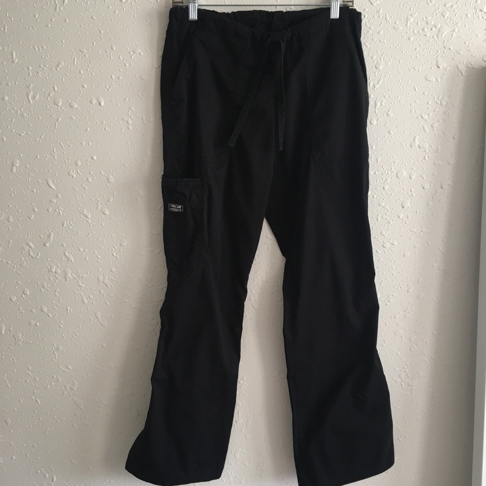 Cherokee Scrub Pants